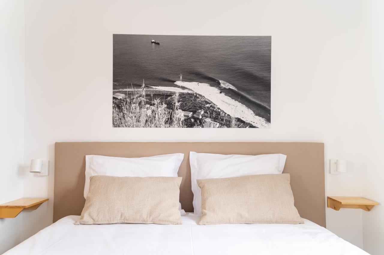 بيت شباب Madeira Surf Camp بورتو دا كروز المظهر الخارجي الصورة